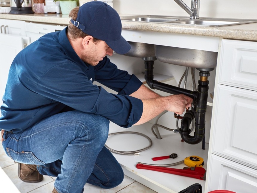 General Plumbing Repairs